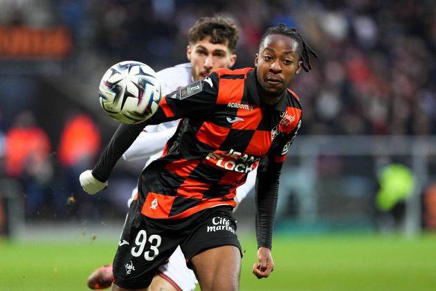 Joel Mvuka will add a much-needed spark out wide