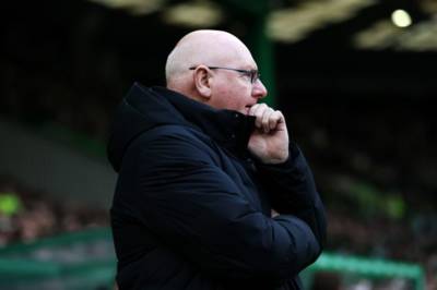 John McGlynn pinpointed Schmeichel as Celtic’s difference maker John McGlynn pinpointed Schmeichel as Celtic’s difference maker