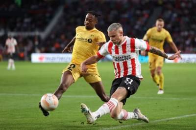 Let’s give new Bhoy Joel Mvuka a chance, he’s Martin O’Neill’s choice