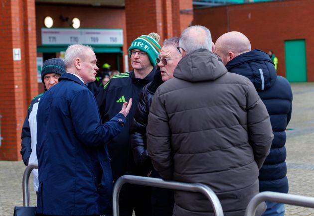 Sandman’s Definitive Ratings – Celtic v The Weans of Middle-Earth