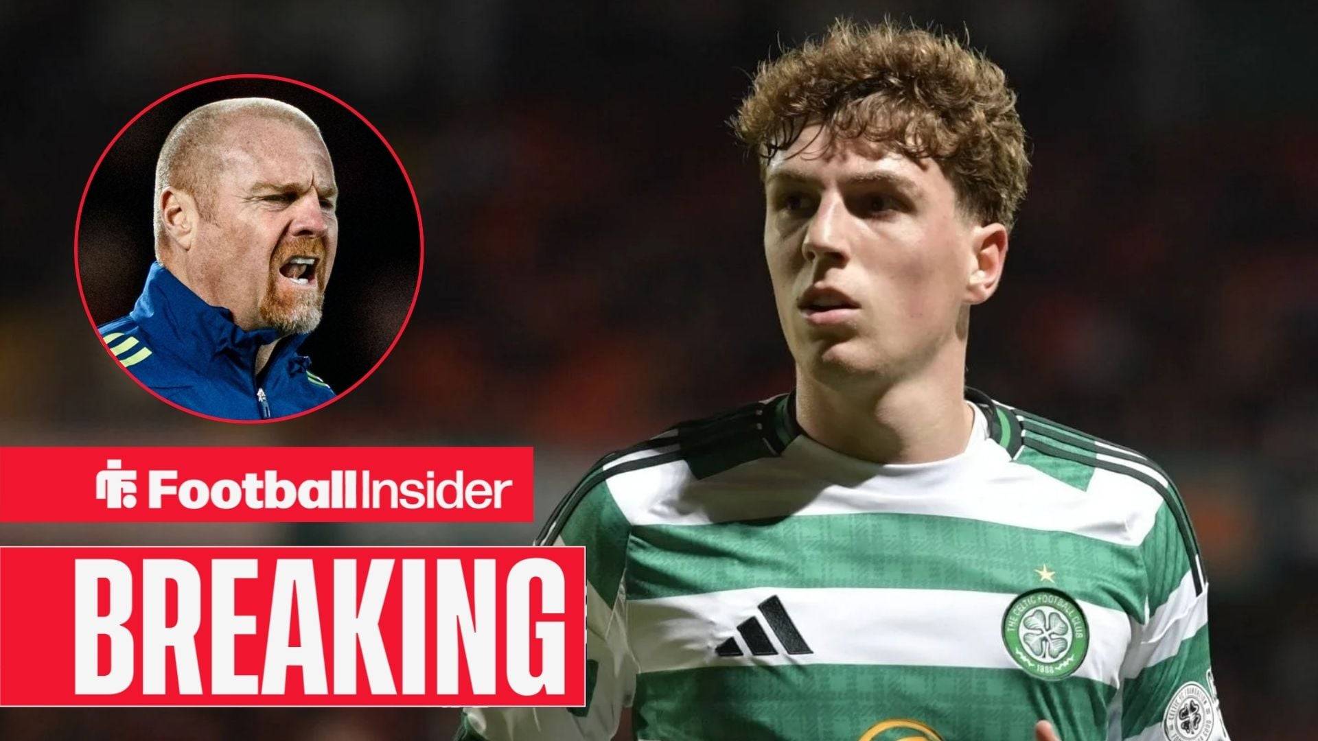 ‘Celtic will sell Arne Engels for £25m’ after fresh Nottingham Forest bid submitted