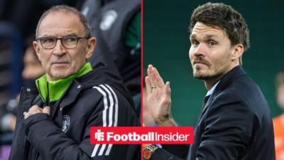 Every ongoing Scottish Premiership transfer as deadline passes: Deal sheets, last-ditch blowouts and more