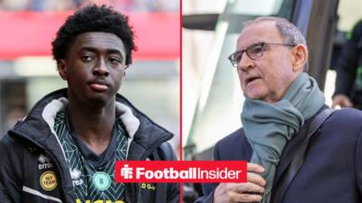 Jesurun Rak-Sakyi agreement reached as Celtic transfer race reaches conclusion