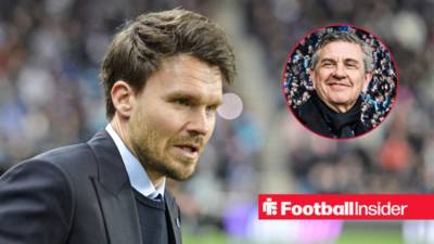 Stefan Borson: Rangers have ‘Amazing’ chance to land £60m windfall after stunning twist Stefan Borson: Rangers have ‘Amazing’ chance to land £60m windfall after stunning twist