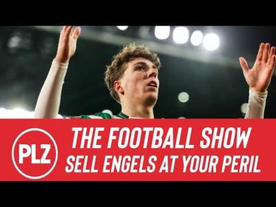 The board won’t get away with selling Engels