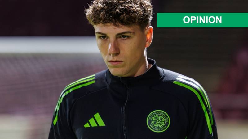 Celtic cannot repeat Adam Idah mistake with Arne Engels despite rejecting £25m bid from Nottingham Forest