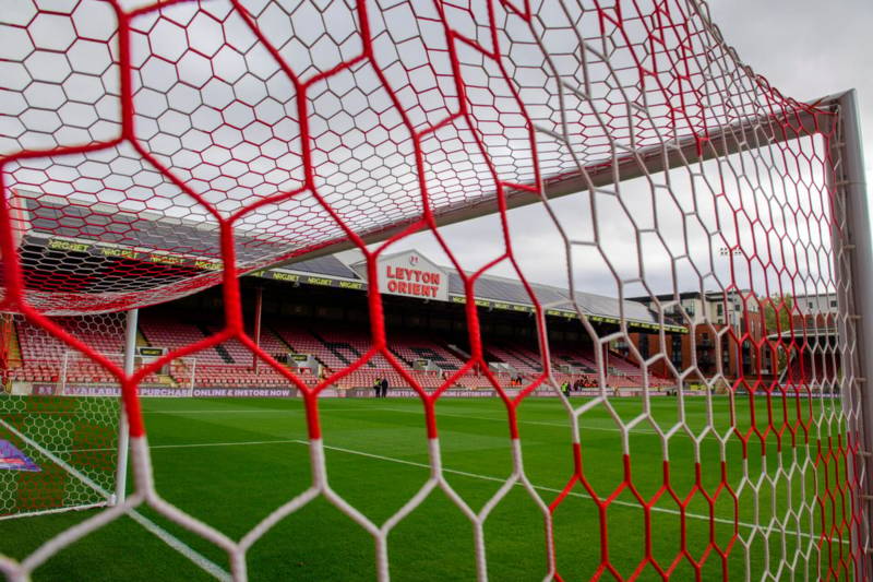 Celtic man set for Leyton Orient move as Deadline Day loan facilitated
