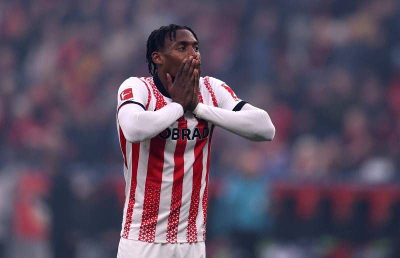 Celtic set to announce first transfer deadline day signing with ‘verbal agreement’ reached