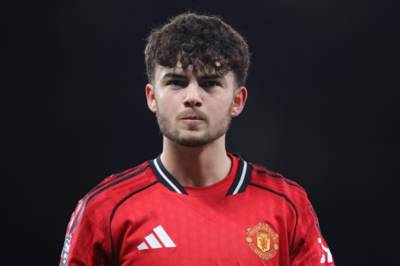 Celtic’s move for Tyler Fredricson scuppered by late injury to Man Utd defender