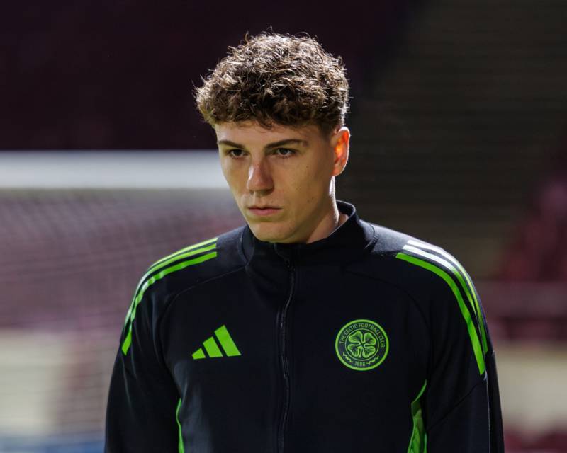 Celtic’s strong message to Nottingham Forest after deadline day bid of £17.3m for Arne Engels