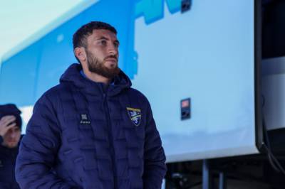 Fares Ghedjemis makes Celtic transfer decision as familiar problem emerges again