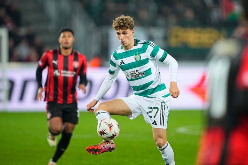Nottingham Forest make money-spinning third Arne Engels bid as Celtic chase goes on