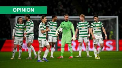 One Celtic loanee has already done enough to secure a permanent deal, he’s been a breath of fresh air