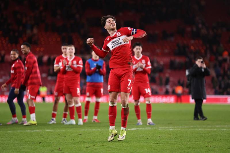 The biggest hint Arne Engels won’t leave Celtic, as Nottingham Forest’s next move revealed