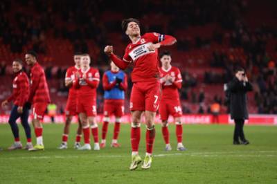 The biggest hint Arne Engels won’t leave Celtic, as Nottingham Forest’s next move revealed The biggest hint Arne Engels won’t leave Celtic, as Nottingham Forest’s next move revealed