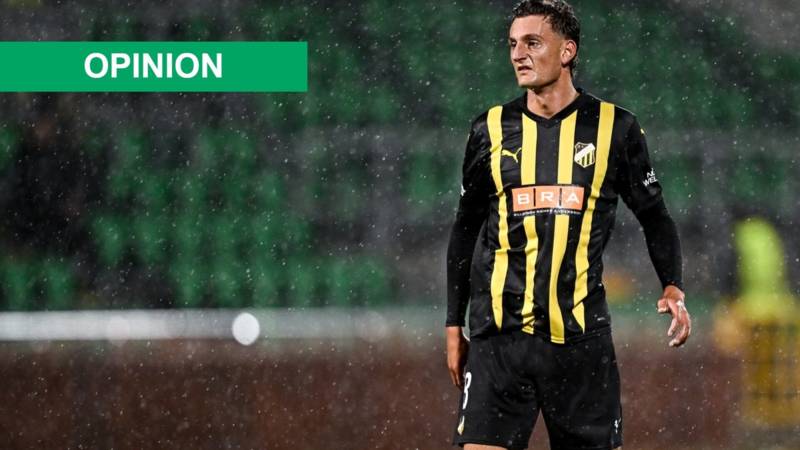 Three transfer window targets Celtic may regret not making a move for