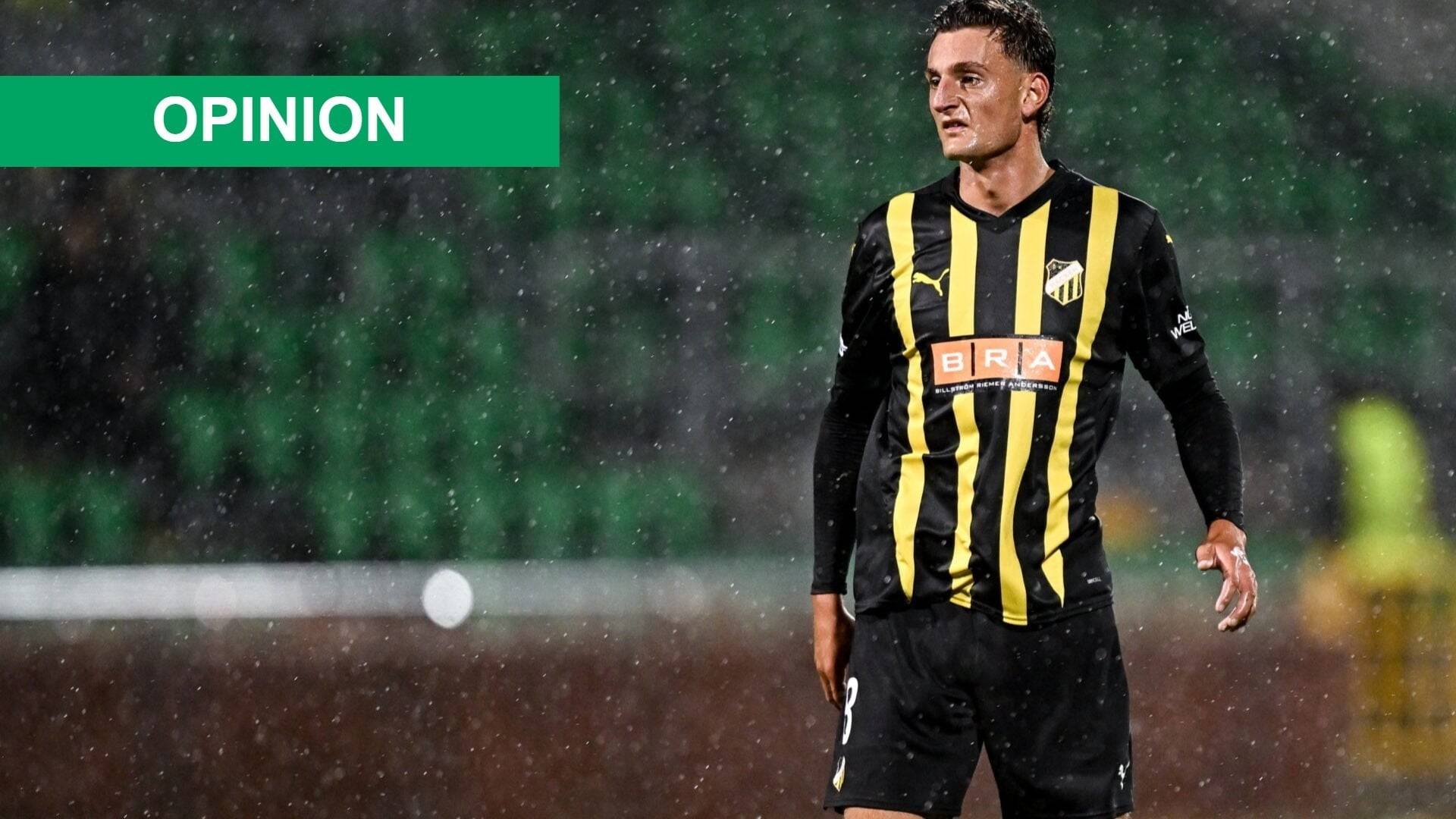 Three transfer window targets Celtic may regret not making a move for