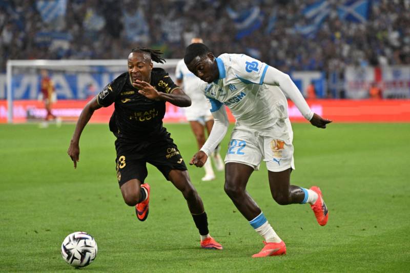 Why Joel Mvuka wants to sign for Celtic, as Hoops close in on a ‘£3m’ transfer for Lorient winger