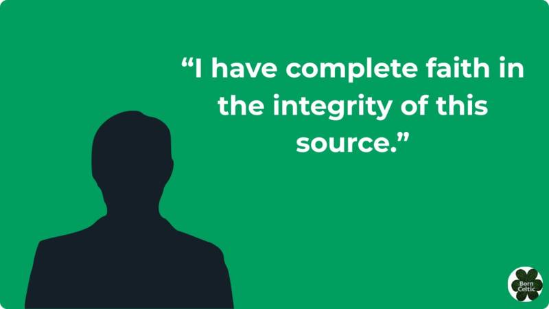 “FORTY players, zero deals” – Transfer insider exposes Celtic’s recruitment shambles