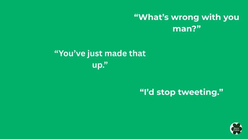 “Have you ever got anything right?”: Celtic fans savage journalist over Engels replacement claim