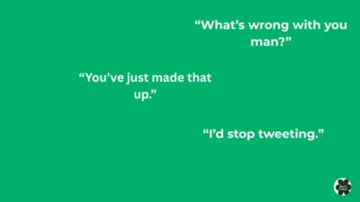 “Have you ever got anything right?”: Celtic fans savage journalist over Engels replacement claim “Have you ever got anything right?”: Celtic fans savage journalist over Engels replacement claim