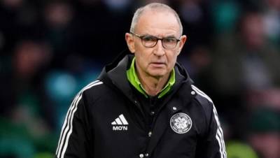 Celtic transfer state of play: Late push for three signings, Arne Engels drama