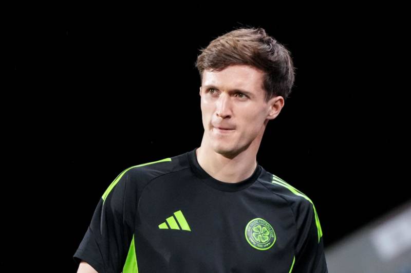 EFL club ‘working on’ loan deal for Celtic striker ahead of transfer deadline