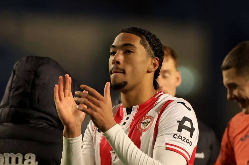 Premier League defender ‘set’ for Deadline Day loan to Celtic