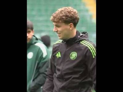 Celtic reject £25 million bid for Engles