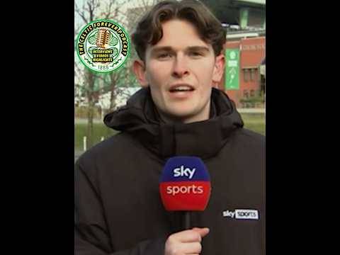 Latest Celtic transfer news 12.30pm Deadline day
