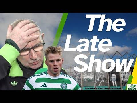 Defender BID FAIL &ndash; Celtic TRANSFER UPDATE Afternoon