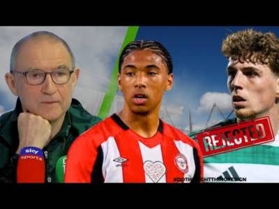 DEFENDER DEAL DONE Celtic transfer news