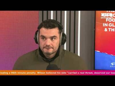 Beat the Pundit | Robbie in Paisley V Tony Watt