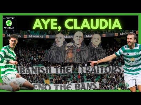 Celtic Survive Elimination And Recruit