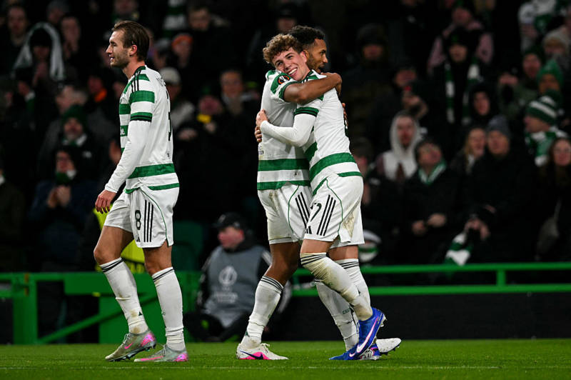 5 Celtic transfer deadline day deals that may happen as Hoops look to revive ‘stalled’ deal and ace in demand