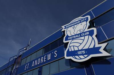 Birmingham City seal permanent deadline day deal for Celtic hero as ‘standout’ becomes a Blues star for good