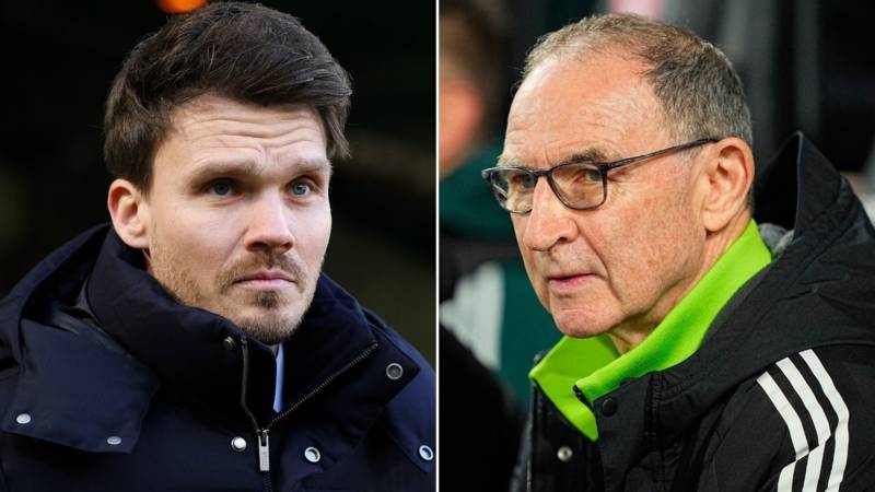 Celtic ‘step up’ pursuit of £6m Deadline Day transfer target who Rangers are also interested in Celtic ‘step up’ pursuit of £6m Deadline Day transfer target who Rangers are also interested in