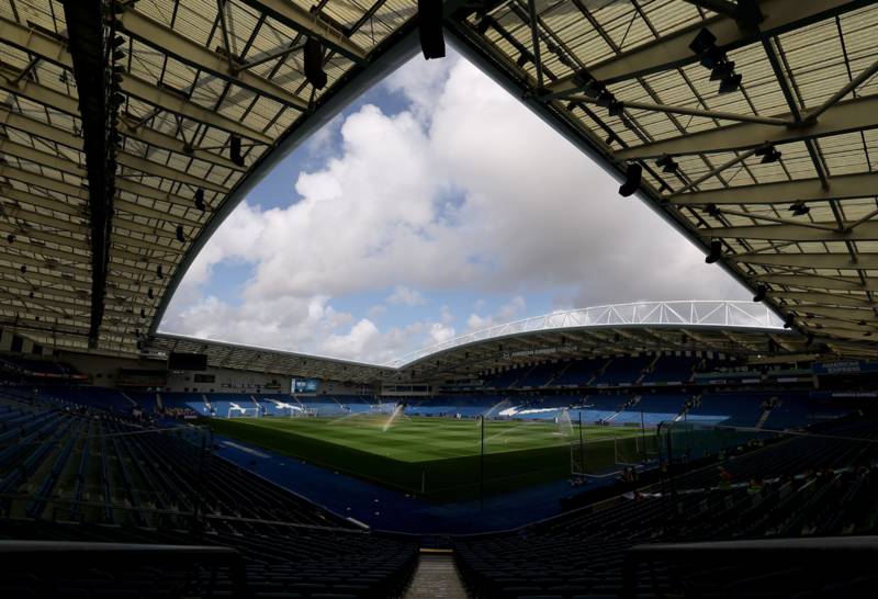 Former Celtic star’s recall from loan move ‘confirmed’ on Deadline Day as Hoops transfer windfall hopes dented