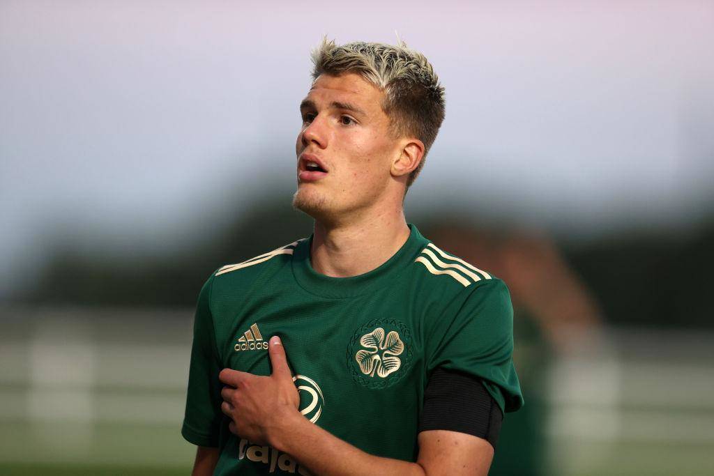 Sunderland player dubbed ‘the next Virgil Van Dijk’ at Celtic makes deadline day Sheffield United transfer