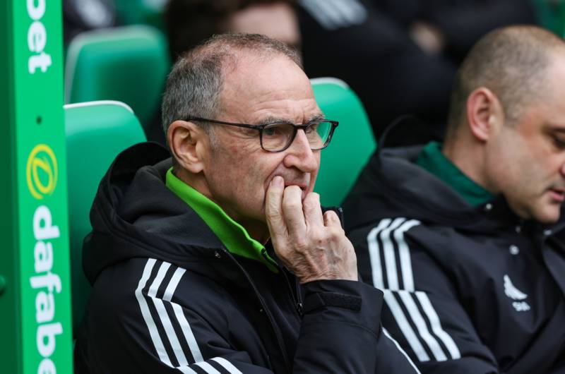 The bizarre reason Celtic transfer target ‘walked away’ from Parkhead deal after £6m bid was accepted