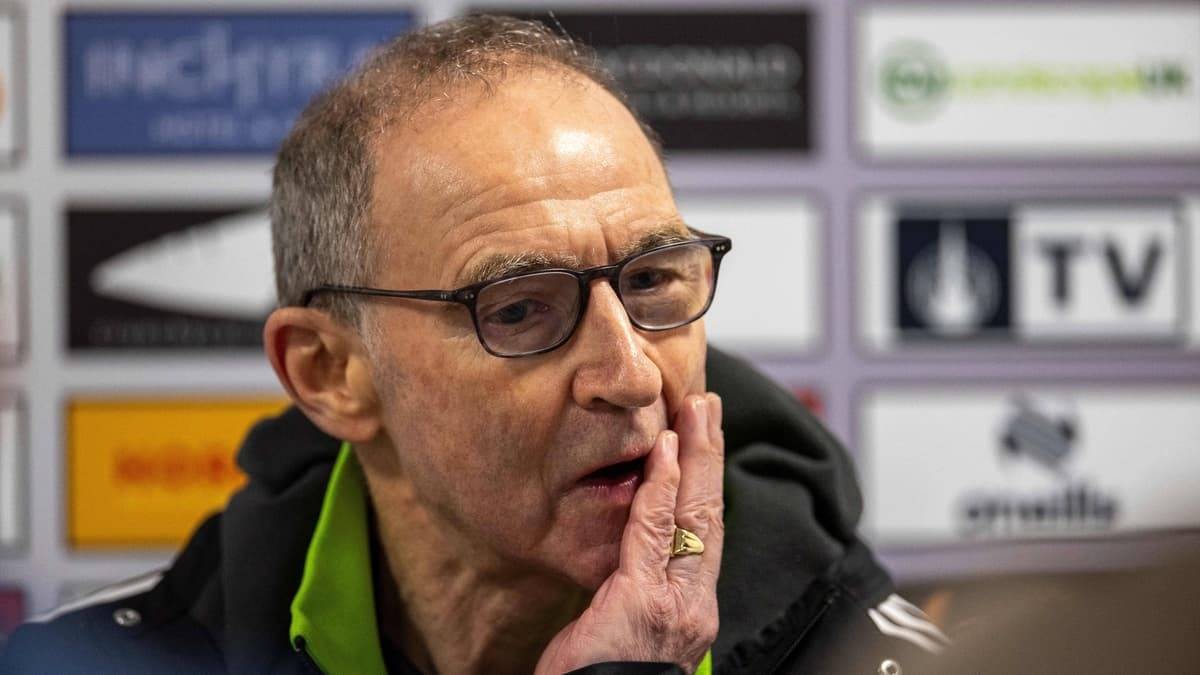 Celtic Transfer News: Hoops face last-minute twist over €3.5m signing