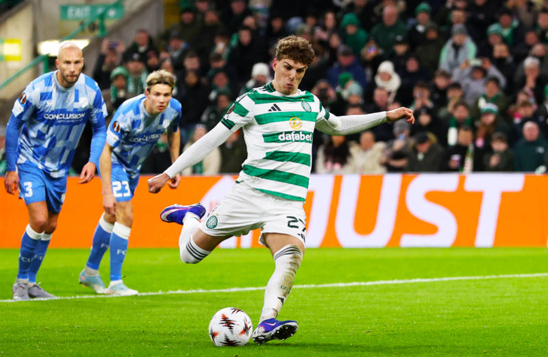 Rangers ‘verbal agreement’, Arne Engels latest, EPL giants ‘talks’ &ndash; Scottish transfer news