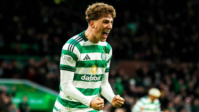 Forest bid again for Celtic midfielder Engels