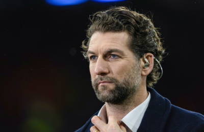 Mulgrew’s “advice” to Celtic on Engels is absolutely moronic.