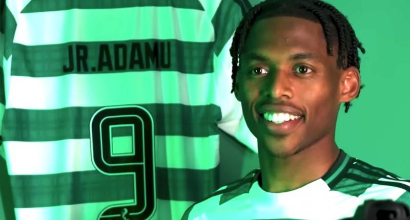 Celtic: Ins and Outs