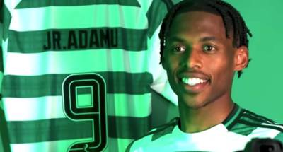 Celtic: Ins and Outs