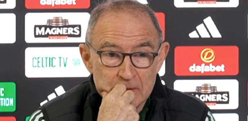 Oxlade-Chamberlain: ‘I’D Be Very Interested,’ Admits O’Neill