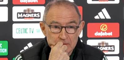 Oxlade-Chamberlain: ‘I’D Be Very Interested,’ Admits O’Neill