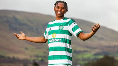 Junior Adamu hoping for immediate action