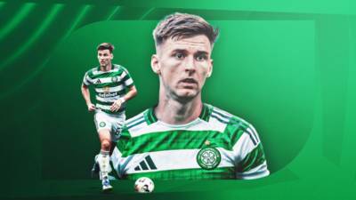 Watch Aberdeen v Celtic LIVE on Celtic TV